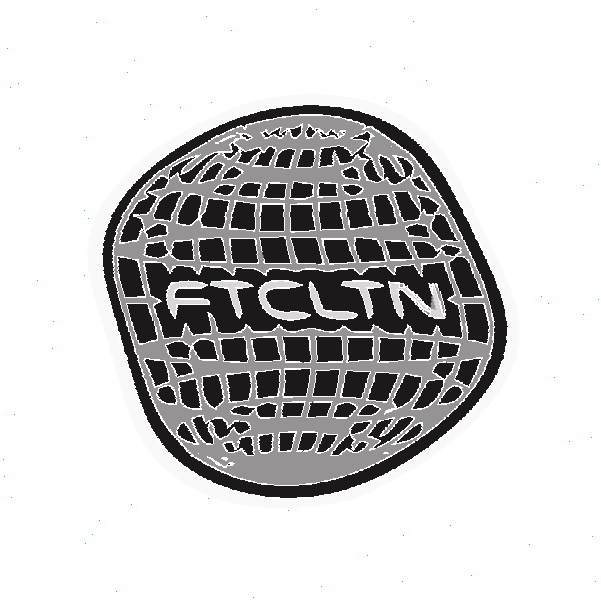 Fitclothing Sticker