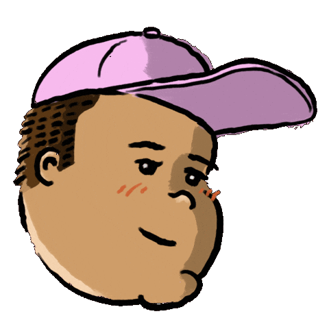 Animated Sticker