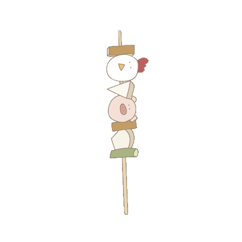 Bbq Sticker