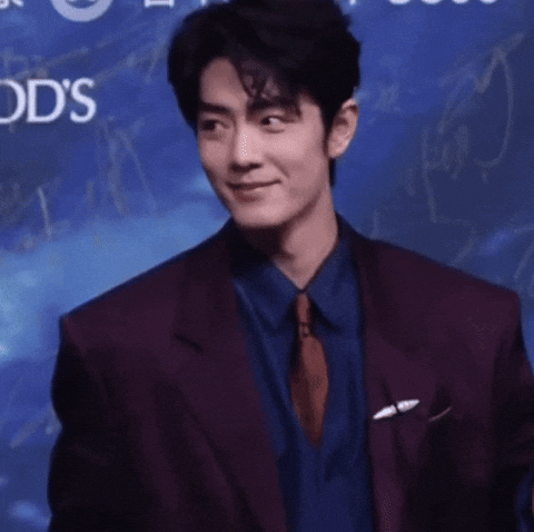 Celebrity Xfx GIF