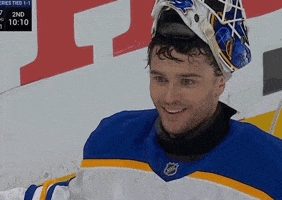 Buffalo Sabres Loser GIF by Frazetta Girls
