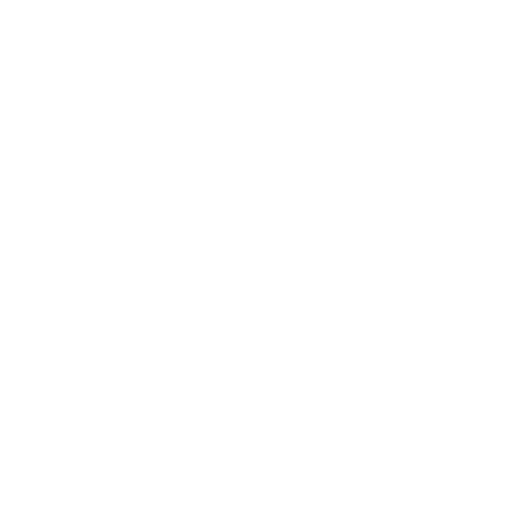 DJ High Way Sticker