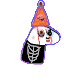 Animated Sticker