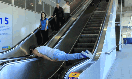 Vancouver Planking GIF - Find & Share on GIPHY