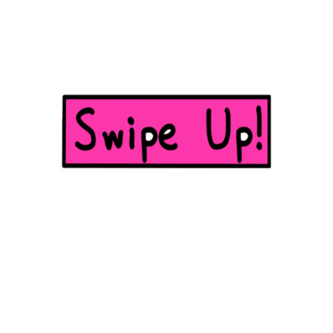Swipe Up Sticker