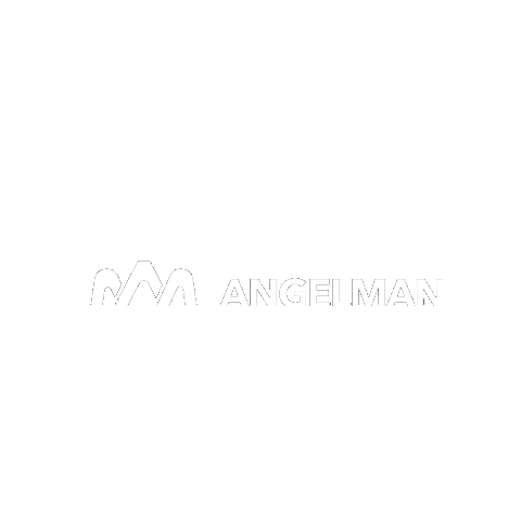 Angelman Brasil Sticker