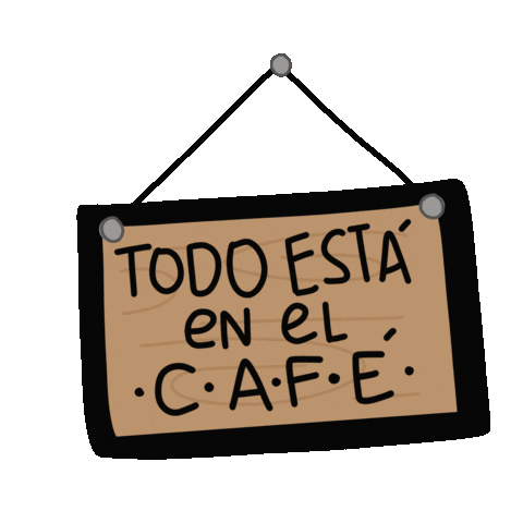 cafetano Sticker