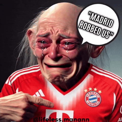 Bayern Munich GIF