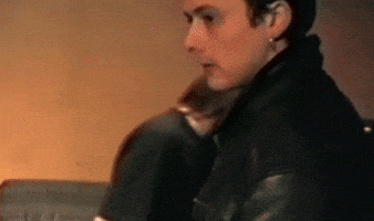 Brett Anderson Suede GIF
