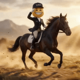 Emoji Entendido GIF by SaluteXRPL
