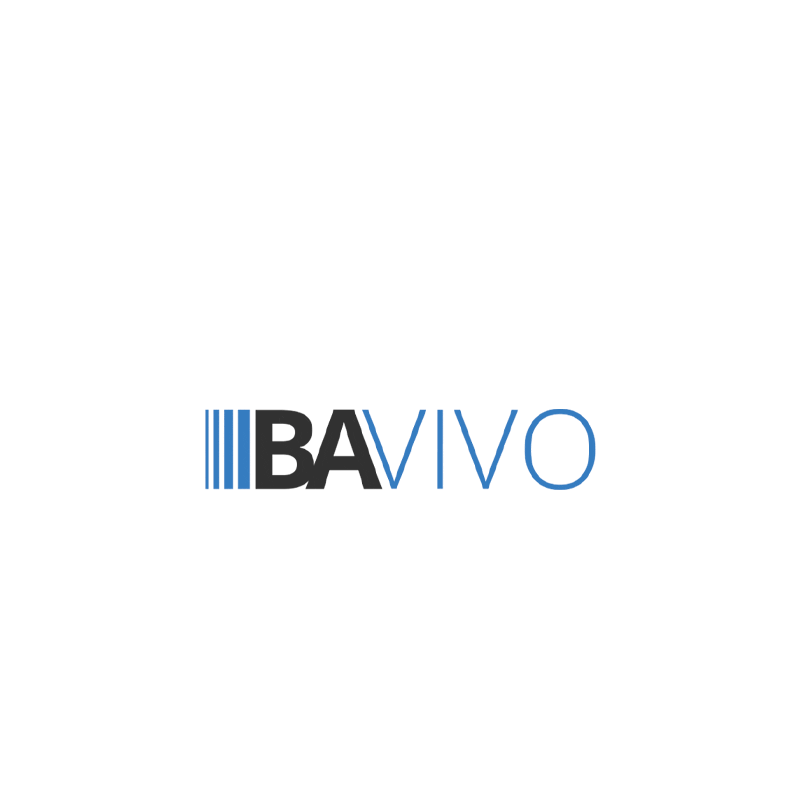 BA Vivo Sticker