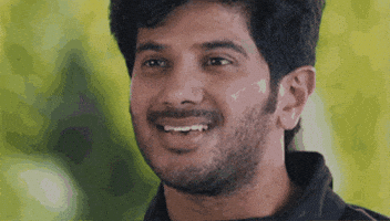 Dulquer Salmaan Dq GIF