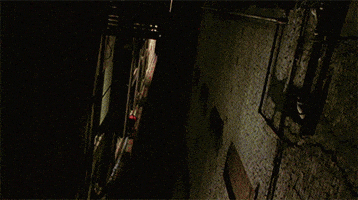 Fall GIF