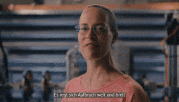 Politik GIF by Gruene_im_Bundestag