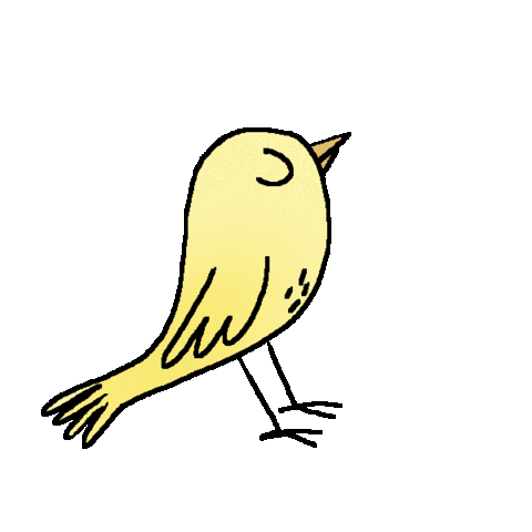 Hello Sticker