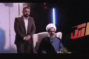 Respect Adoring GIF