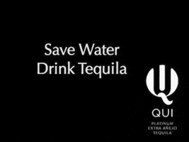 Tequila Tastetheunseen GIF