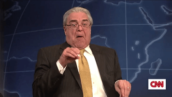 Jurassic Park Snl GIF