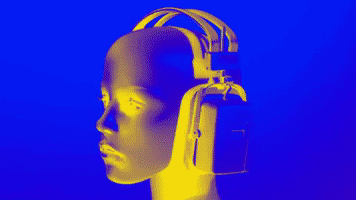 animation art GIF by DOMCAKE