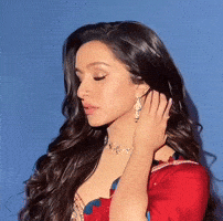 Shraddha Kapoor GIF