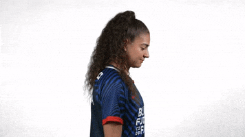 Angelina GIF by National Women's Soccer League
