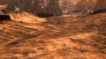 Attack Flying GIF by Total War