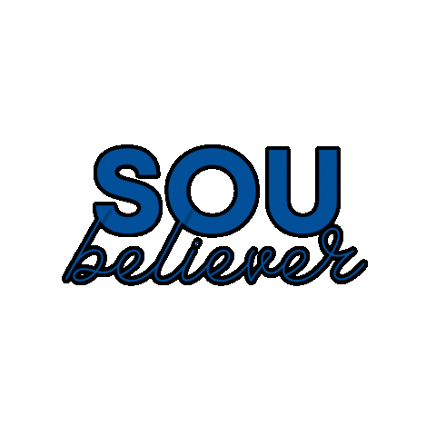 Believer Sticker by Unilab