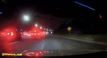 Street Racer Racing GIF