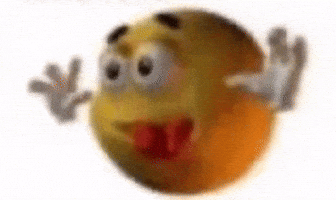 La La La Laughing GIF