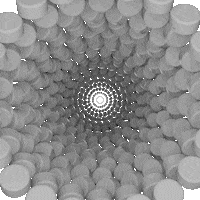 Vortex GIF