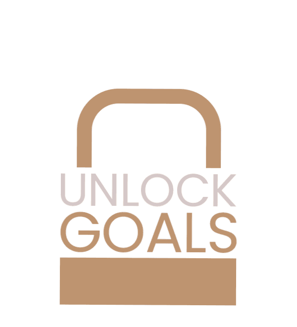 Unlock Goals Sticker by GCash