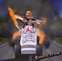 Rudification GIF