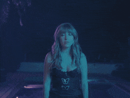 Los Angeles Pink GIF by Hunter Daily