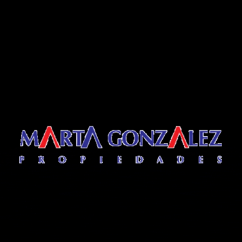 Marta González Propiedades GIF