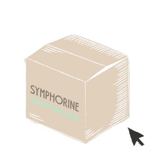SYMPHORINE Sticker