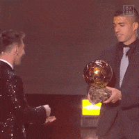 Leo-x-cristiano GIFs - Get the best GIF on GIPHY