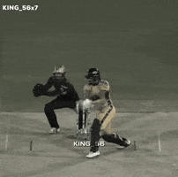 Babar Azam Ba GIF
