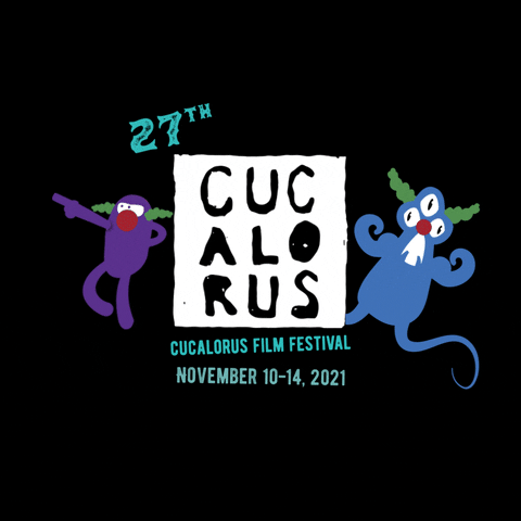 Cucalorus GIF
