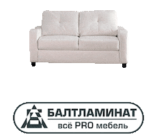 Калининград Sticker by Балтламинат