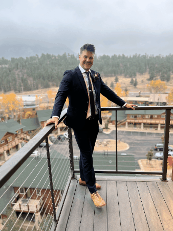 David Lipan GIF