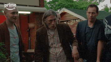 Amazon Alt GIF by Prime Video DE