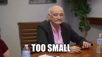 I Think You Should Leave Teachers Pet GIF