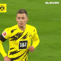 Happy Borussia Dortmund Gif By Bundesliga Find Share On Giphy