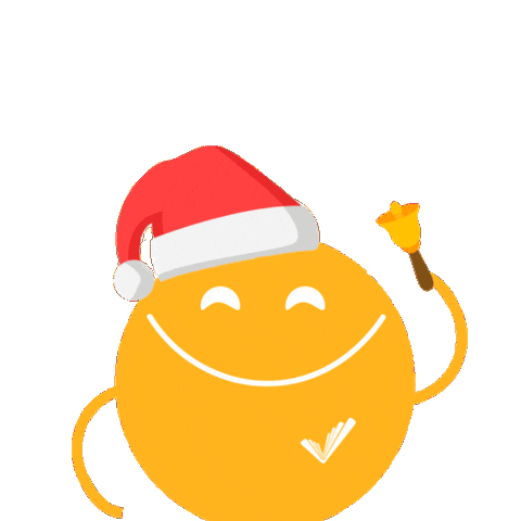 Natal Sino Sticker by UICLAP