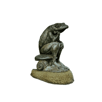 Sticker by mcmlibrary