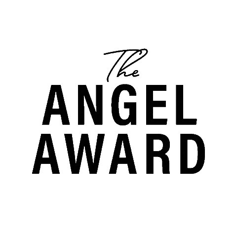 Angels Sticker by Louisiana Blue