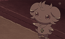 a year later i made a set of espurr and i am happy with it d