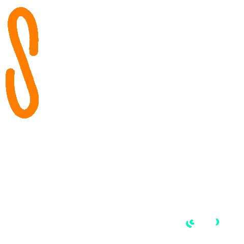 Summerween Sticker