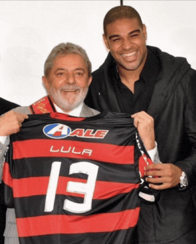 Lula Evelyncrf5 GIF