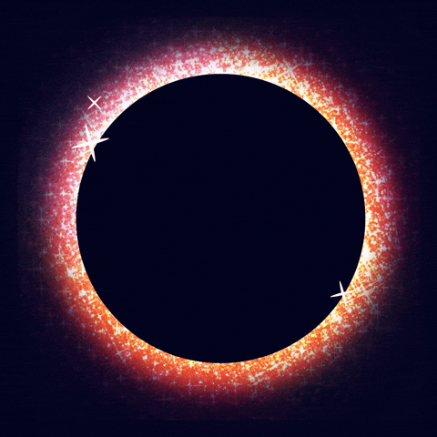 Star Sun GIF